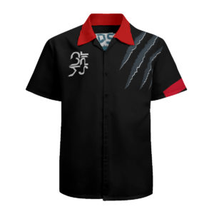 Dragon Breath Activewear shirt