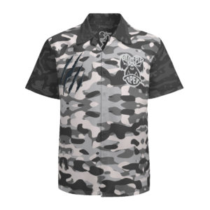 Apex Camo Riding Shirt